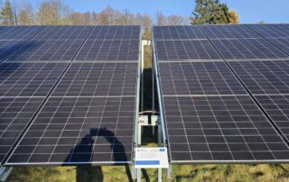 Instalacja fotowoltaiczna Hotel Tenis – ekologiczne zasilanie obiektu