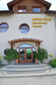 hotel-tenis